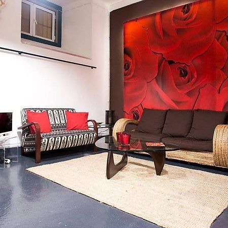 Renewed Apartment In Alfama Lisboa Exteriér fotografie