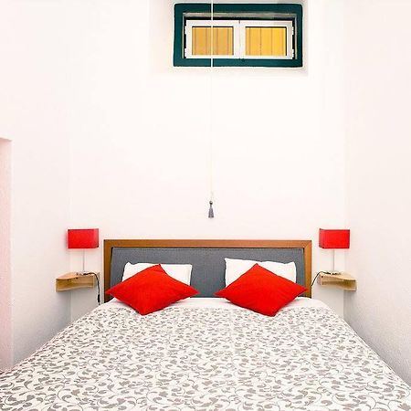 Renewed Apartment In Alfama Lisboa Exteriér fotografie