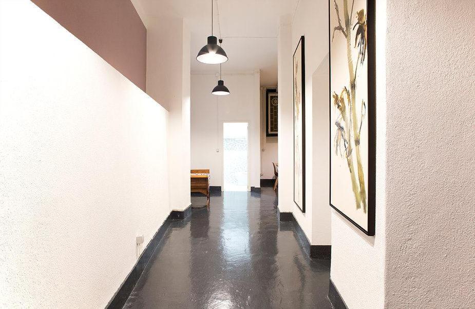 Renewed Apartment In Alfama Lisboa Exteriér fotografie
