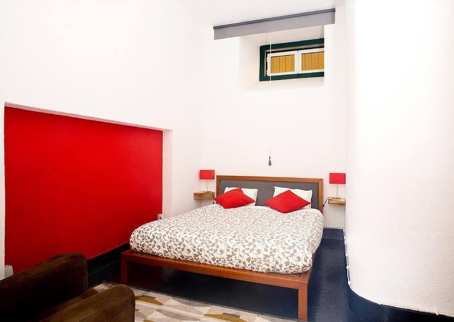 Renewed Apartment In Alfama Lisboa Exteriér fotografie