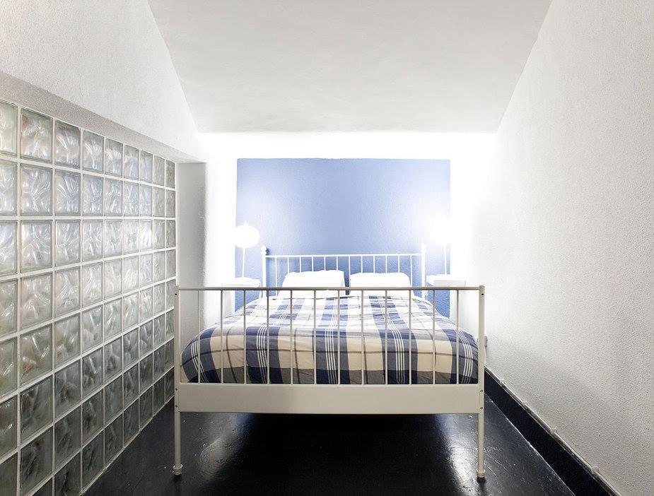 Renewed Apartment In Alfama Lisboa Exteriér fotografie
