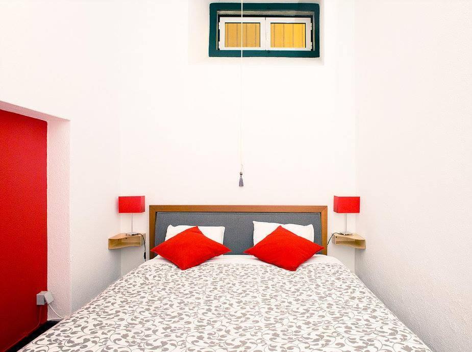 Renewed Apartment In Alfama Lisboa Exteriér fotografie