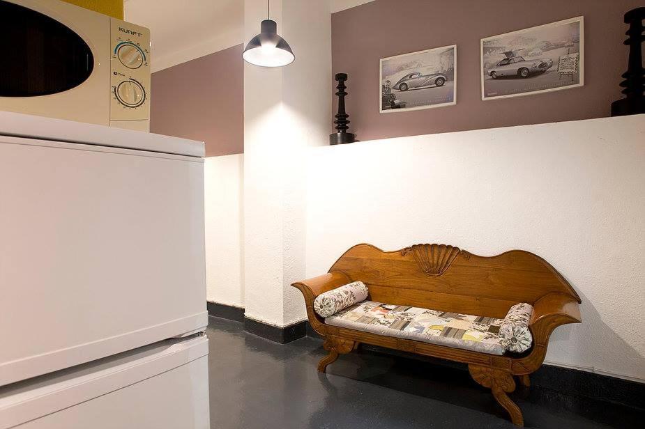 Renewed Apartment In Alfama Lisboa Exteriér fotografie